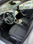 Opel Astra 1,4 benzyna  ładna opłacona . Bolesławiec - zdjęcie 7