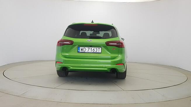 Ford Focus 2.3 EcoBoost ST X ! Z Polskiego Salonu ! Faktura VAT ! Warszawa - zdjęcie 6