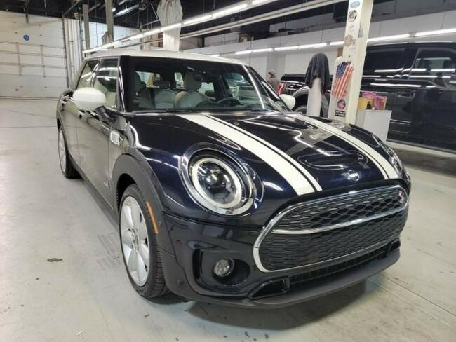 2023 Clubman Cooper S ALL4 Katowice - zdjęcie 2