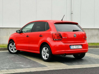 Volkswagen Polo V 1.4 LPG Automat DSG Mikołów - zdjęcie 11