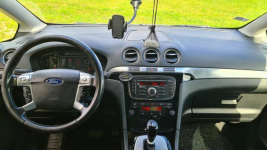 Ford S-Max Converse+ 1 właściciel w Polsce Moc 163KM Olsztyn - zdjęcie 10