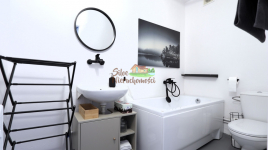 Umeblowane mieszkanie 2 pokojowe z balkonem Głogów - zdjęcie 7