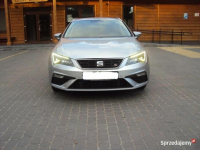 Seat Leon 1.8 TSI FR ST 180KM Wałdowo Szlacheckie - zdjęcie 8