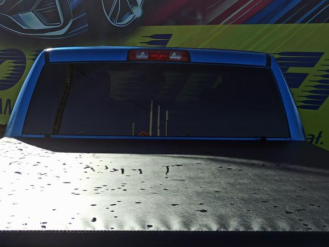 Dodge RAM Gaz, hak Rzeszów - zdjęcie 10