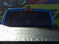 Dodge RAM Gaz, hak Rzeszów - zdjęcie 10