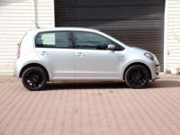 Volkswagen Up! Klimatyzacja /Gwarancja /Navi /2016r Mikołów - zdjęcie 5