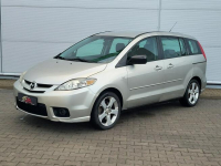 Mazda 5 2.2i, Automat, 166KM, 6 osób, Auto Komis Piła, AUTO DEAL Piła Piła - zdjęcie 7