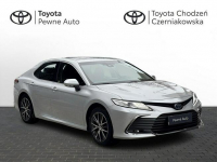 Toyota Camry 2.5 HSD 218KM EXECUTIVE, gwarancja, FV23% Warszawa - zdjęcie 7