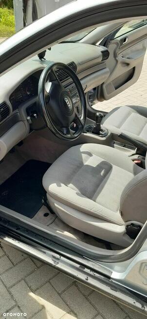 Audi A4 Avant 1.6 Wałbrzych - zdjęcie 11