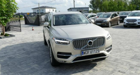 Volvo XC 90 Inscription! 7-osobowy! Panorama! Gwarancja! Grójec - zdjęcie 10