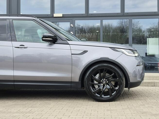 Land Rover Discovery MY25 3.0D I6 249 KM AWD Auto S / DEMO Łódź - zdjęcie 8