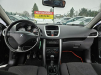 Peugeot 207 Opłacony Zdrowy  Zadbany Serwisowany Po Serwisie 1Wł Kisielice - zdjęcie 12