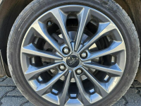 Ford Fiesta 1 właściciel / Salon Polska / Klimatronic / 2 kpl. kół Ruda Śląska - zdjęcie 7