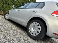 Volkswagen Golf Stok Lacki - zdjęcie 8
