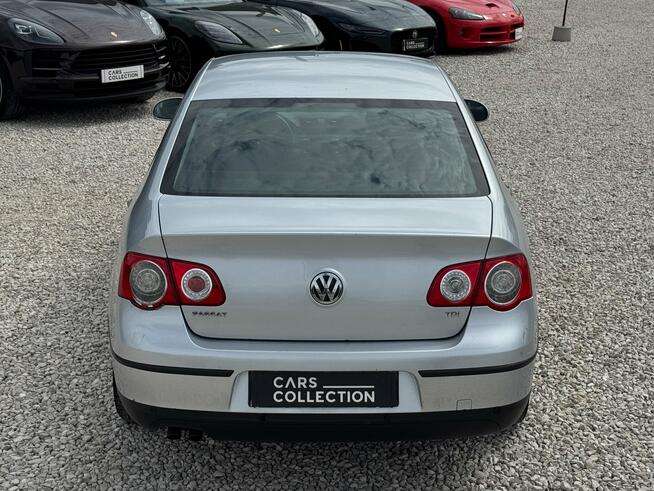 Volkswagen Passat, 2006 Michałowice - zdjęcie 5