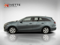 Kia Cee'd 1,5 T-GDI(160 KM) M Salon PL Faktura Vat Warszawa - zdjęcie 6