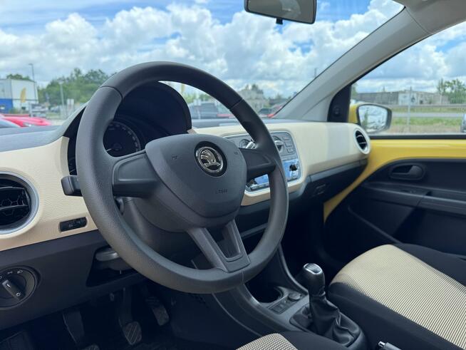 Skoda Citigo, 2019 Michałowice - zdjęcie 11