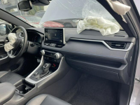 Toyota RAV-4 Selection 4x4 Hybryda Kamera Skóra Podgrzewanie Virtual Gliwice - zdjęcie 12