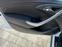 Opel Astra opłacone - zadbane Poznań - zdjęcie 10