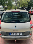 SPRZEDAM RENAULT GRAND SCENIC Bielany - zdjęcie 5