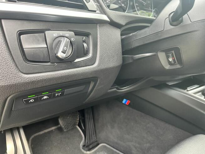BMW seria 4 f36 428i xdrive full opcja Zielona Góra - zdjęcie 10