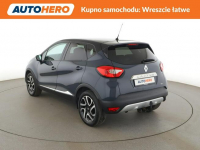 Renault Captur automat skora kamera navi auto klima grzane fotele Warszawa - zdjęcie 4