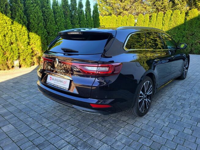 Renault Talisman ** Initiale Paris ** 4 Control ** Jatutów - zdjęcie 6
