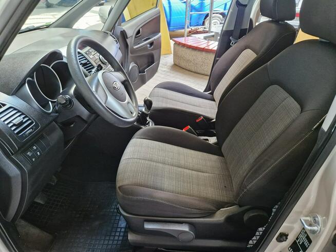 Kia Venga Zobacz opis !!W podanej cenie  Roczna Gwarancja !! Mysłowice - zdjęcie 11