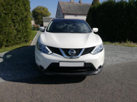 Nissan Qashqai J11 * Hak, Kamera cofania, panorama, 2014rok Babiak - zdjęcie 2