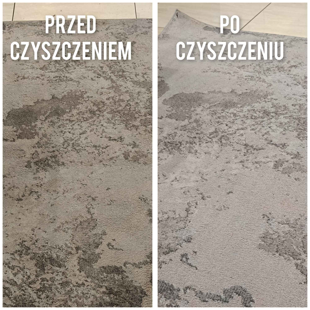 Czyszczenie Tapicerek Nowa Huta - zdjęcie 7