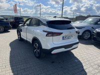 Nissan Qashqai N-Conecta Automat Podgrzewanie Kamery360 Virtual Gliwice - zdjęcie 6