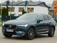 Volvo XC 60 2.0D4 197KM Inscription z Gwarancją