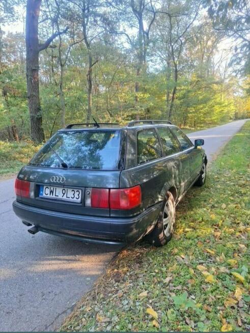 Sprzedam zadbane Audi Izbica Kujawska - zdjęcie 3