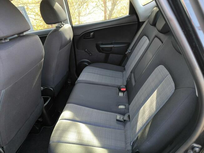 KIA VENGA 1.6B '10 BARDZO ZADBANY NAJLEPSZY SILNIK GWARANCJA Lublin - zdjęcie 11