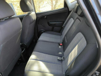 KIA VENGA 1.6B '10 BARDZO ZADBANY NAJLEPSZY SILNIK GWARANCJA Lublin - zdjęcie 11