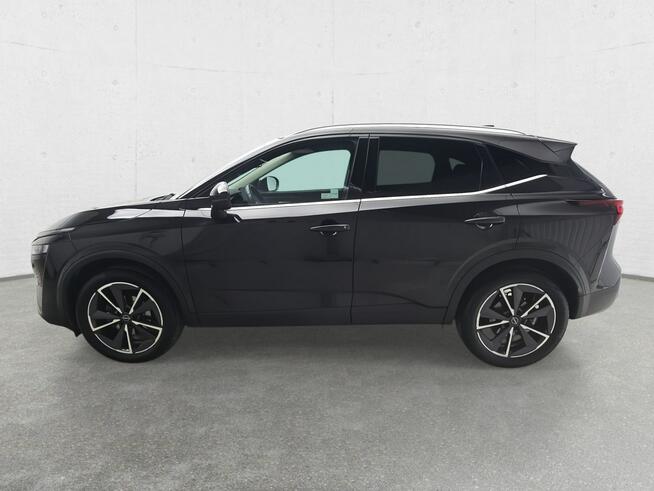 Nissan Qashqai Poleasingowe.pl ECFM Komorniki - zdjęcie 4