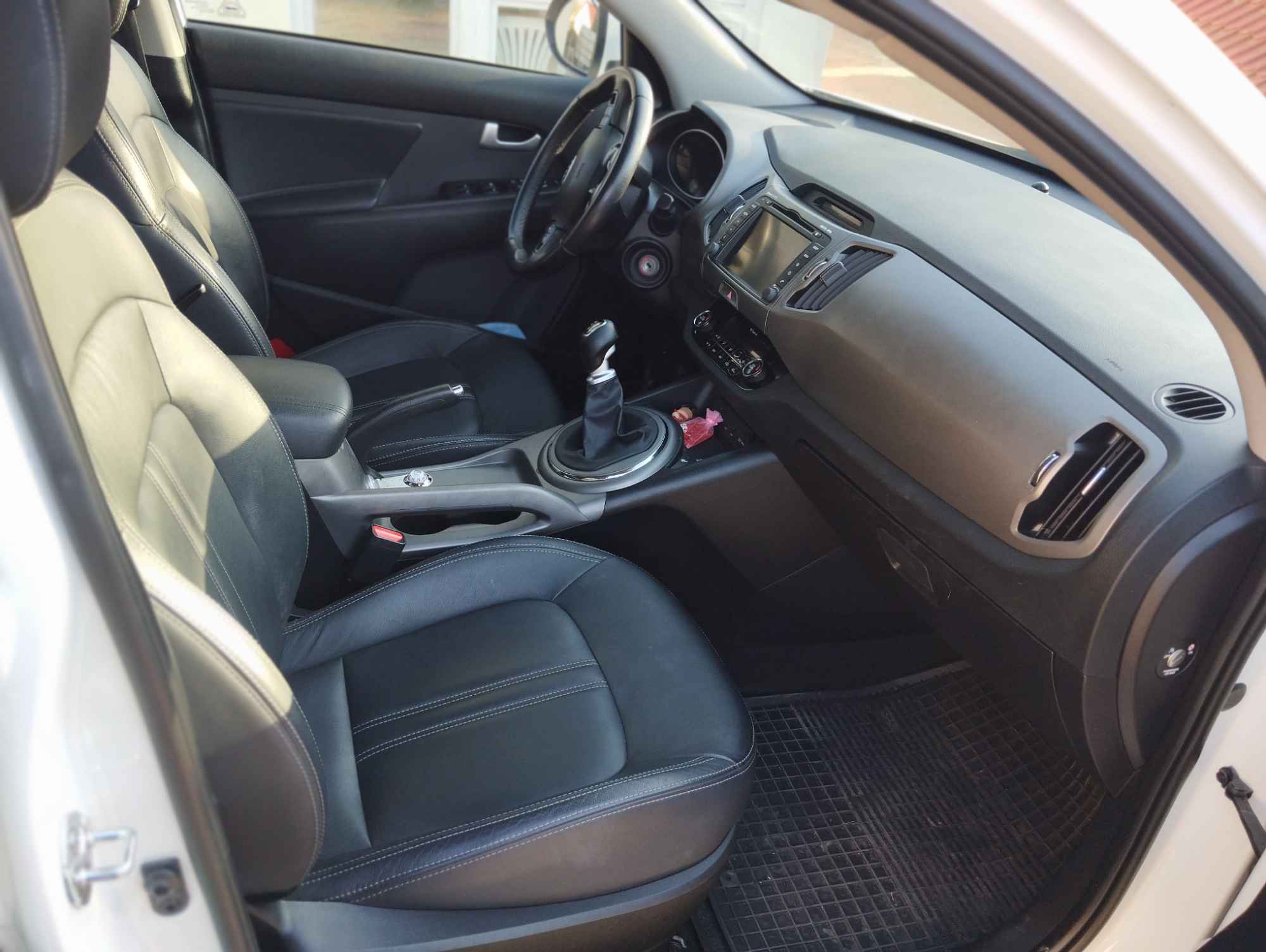 sprzedam auto Lublin - zdjęcie 6