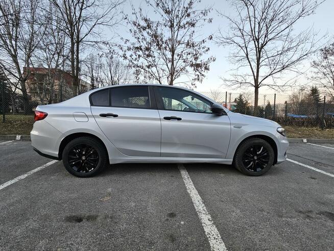 Fiat Tipo 1.4 16V Street Kraków - zdjęcie 4