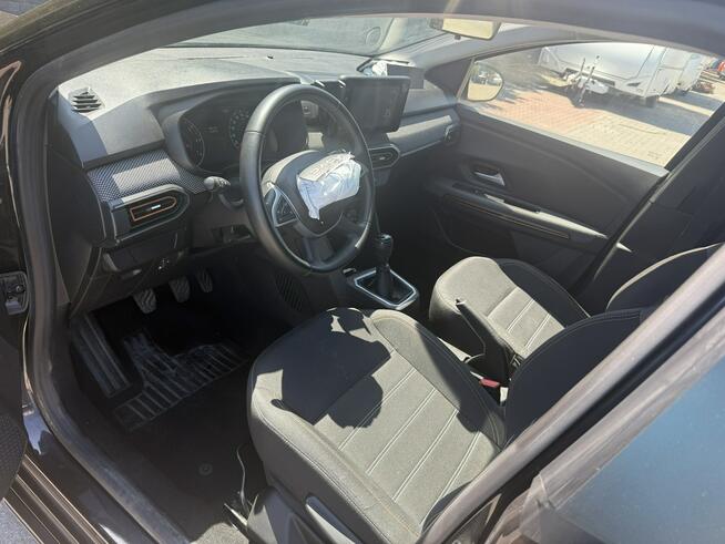 Dacia Sandero Stepway Stepway Zielona Łąka - zdjęcie 7