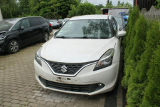 Suzuki Baleno Ostrów Wielkopolski - zdjęcie 3