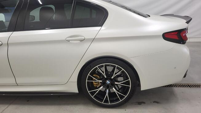 BMW M5 Competition Grójec - zdjęcie 9