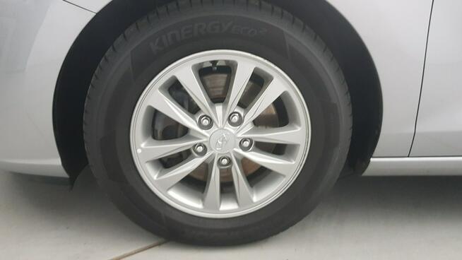 Hyundai i30 1.0 T-GDI Modern ! Z Polskiego Salonu ! Faktura Vat ! Warszawa - zdjęcie 9