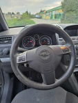 Opel Zafira Benzyna 1.6 - 7 osobowy - oplaty 2027 Głogów - zdjęcie 11