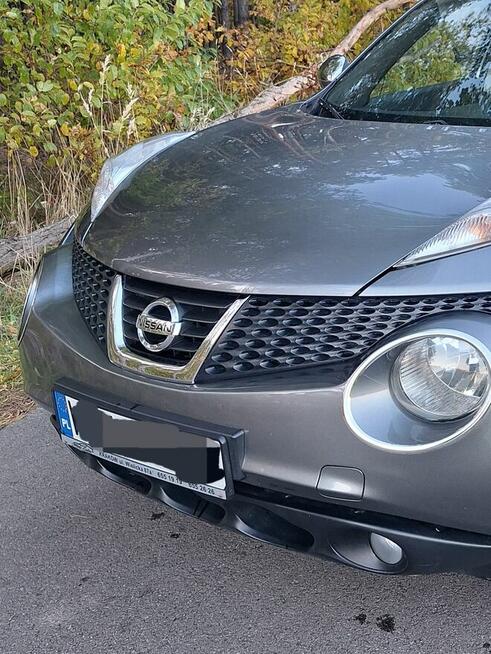 Nissan Juke 1.6 Policzna - zdjęcie 5