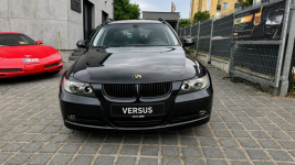 BMW 320 2.0d 163 Automat Climatronic Navi -  Raty Gdynia - zdjęcie 2