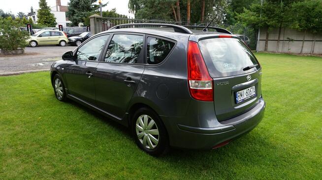 Hyundai i30 zarejestrowany, ubezpieczony. Gwarancja. Polecam !!! Zielona Góra - zdjęcie 7
