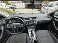 III Liftback 1.6 TDI 110KM 81kW, Automat Nawigacja , AMBITIO Warszawa - zdjęcie 3