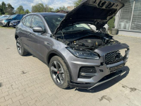Jaguar E-Pace AWD Automat Kamera Skóra Pamięć Meridian Gliwice - zdjęcie 7