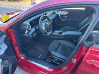 Mercedes CLA 200 200 AMG 1,4 163 KM 7G-DCT led fv23% Tychy - zdjęcie 9