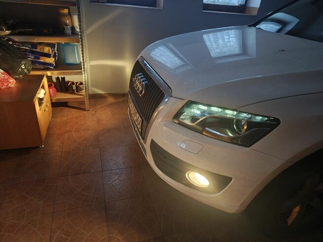 Q5 2.0 211 km Przasnysz - zdjęcie 10